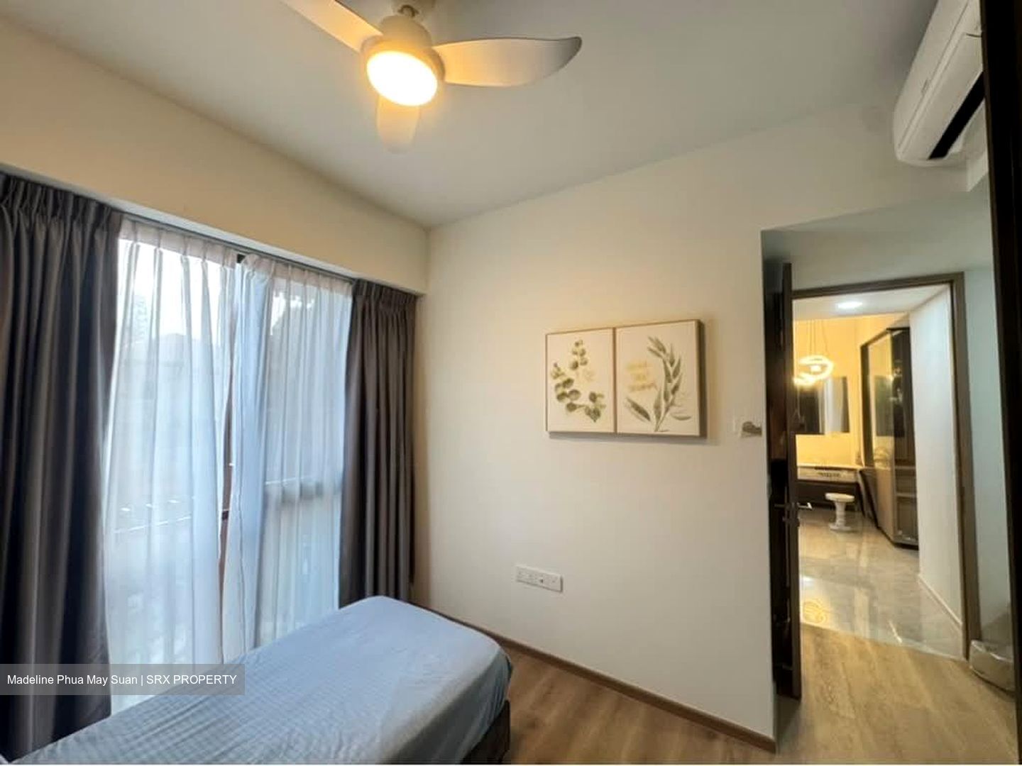 KI Residences at Brookvale (D21), Condominium #590719501